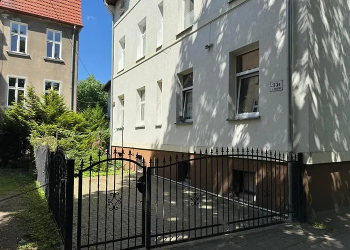 Sanhaus Apartments - Apartament Primavera Przy Plazy, Z Parkingiem