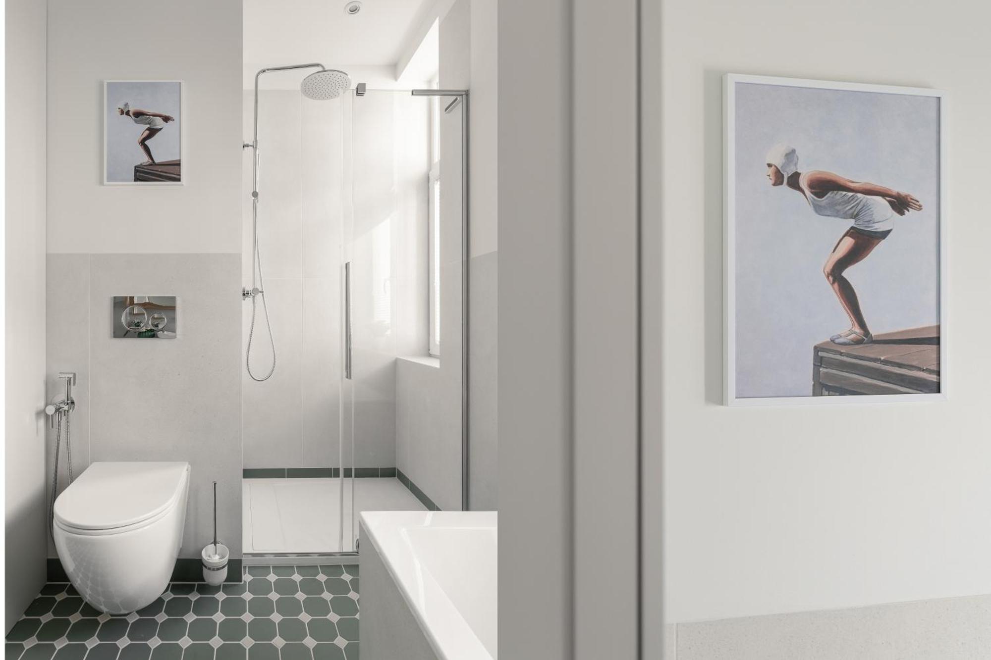 Apartment Sanhaus - Primavera Przy Plazy, Z Parkingiem Sopot