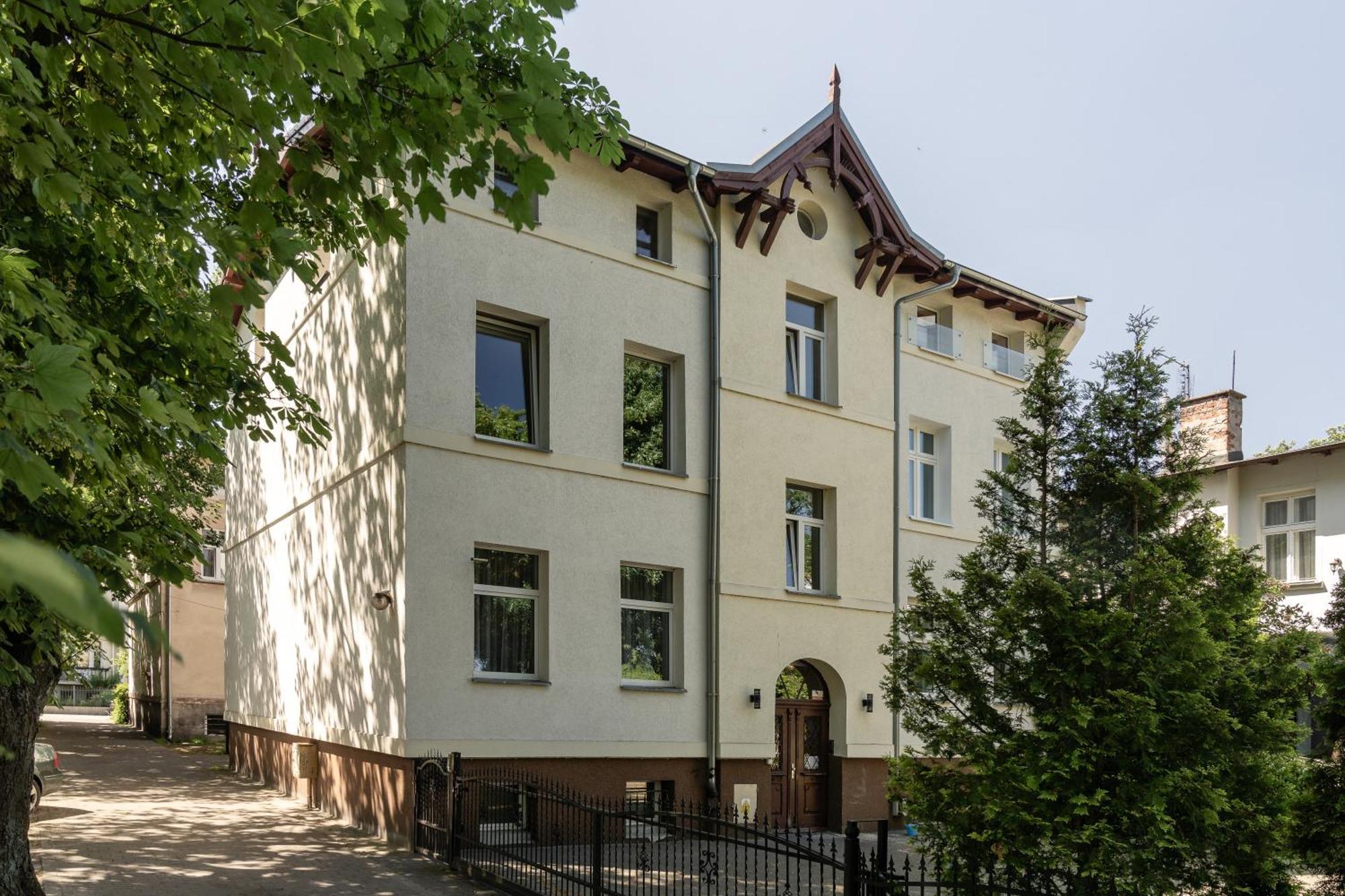 Sanhaus - Primavera Przy Plazy, Z Parkingiem