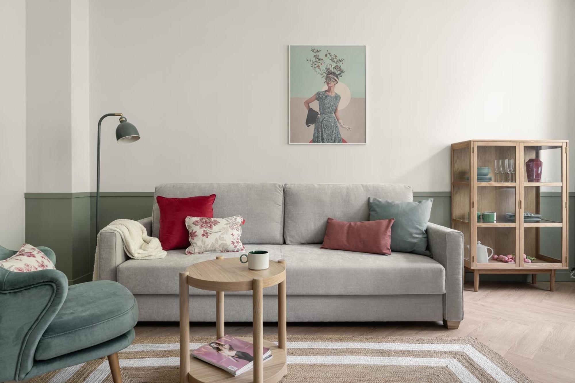 Apartment Sanhaus - Primavera Przy Plazy, Z Parkingiem